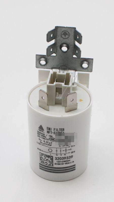 Vestel 32039339 - Parasite filter(mev.yunlu-nft-fagbfa)