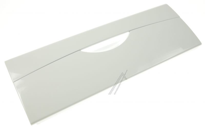 Arcelik Grundig Beko 4522480201 Schubladenblende - Weiss schublade abschluss