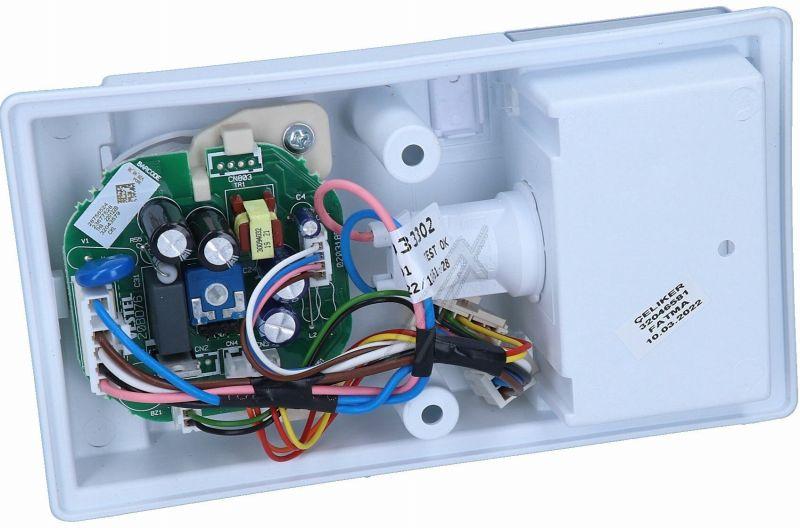 Vestel 32046581 Thermostat - Lam.te.k.gr/289/e-f/bd76(432$)kar lda sw