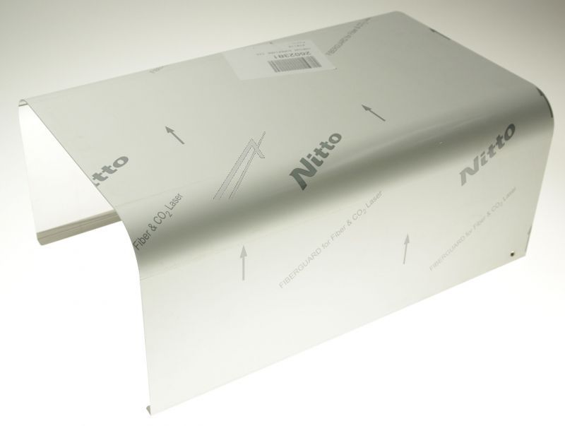 SMEG 060890367 - Kamin oben