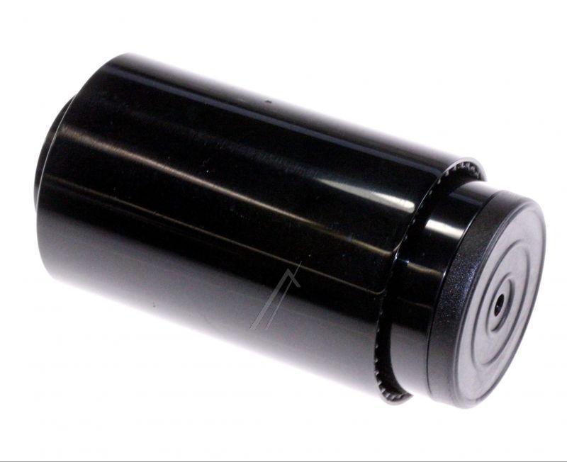 Whirlpool Indesit 482000026342 - C00037389 schwarzer fusskorper