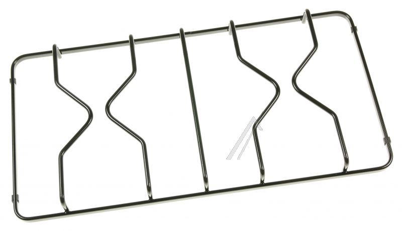 AEG Electrolux 3546489034 - Gitter,2 brenner