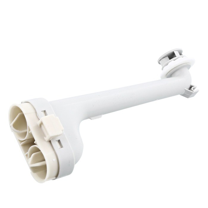 AEG Electrolux 1561425206 Ablaufrinne - Ablaufkanal,grau,satz