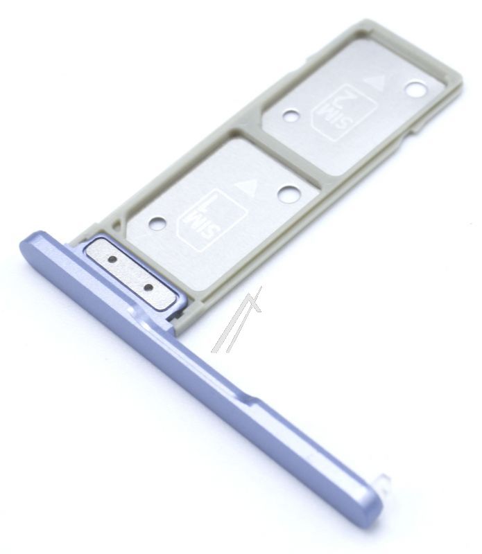 Sony U50056361 Halter für Sim-Karten - 306j24q0900 cap tray assy passend für dual blue