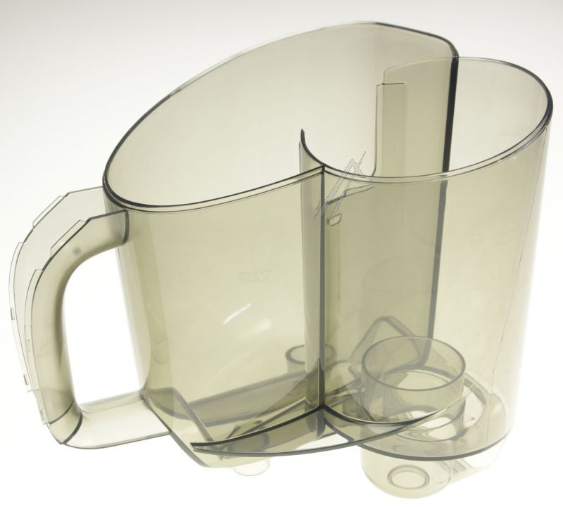 Philips Saeco 300004622081 Staubbehälter - Bucket assy