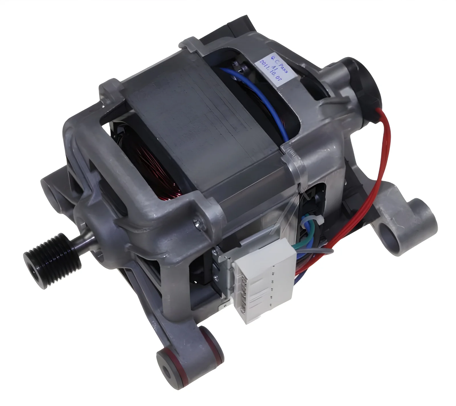 AEG Electrolux 4055087177 Waschmaschinenmotor - Motor AEG Electrolux 4055087177 Waschmaschinenmotor - Motor