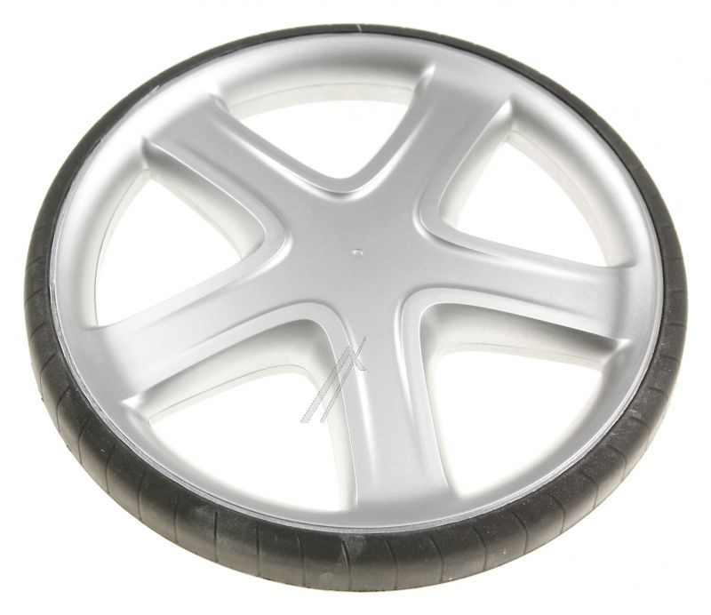 Philips 432200535661 Rollen - Rad, plastik