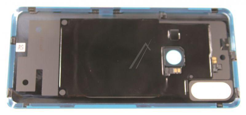 Xiaomi 560620070033 Batteriefachdeckel - After sale battery cover assy-mi mix3-international-black