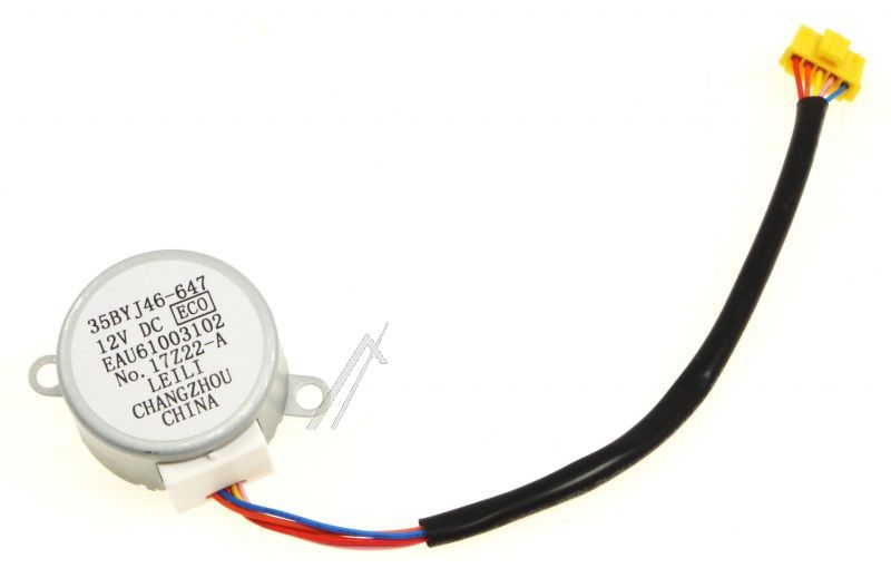 LG EAU61003102 Motor - Motor ,dc,schritt