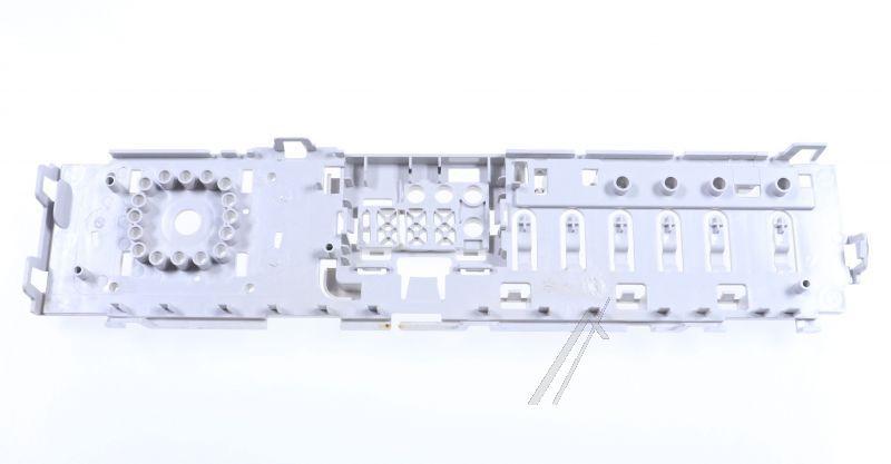 Vestel 42204717 Abdeckung Gehäuse - Pcb box rear cover nojd-jd/t1-t2