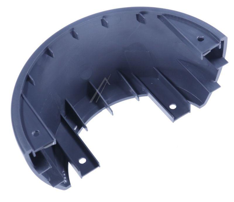 Abdeckung vorne 80052173 Soflow SO1 E-Scooter Gehäuseteil schwarz Ersatzteil