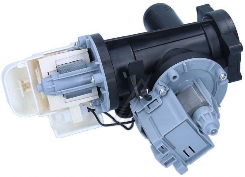 Whirlpool Indesit 481010581330 Laugenpumpe - C00374788 laugenpumpe