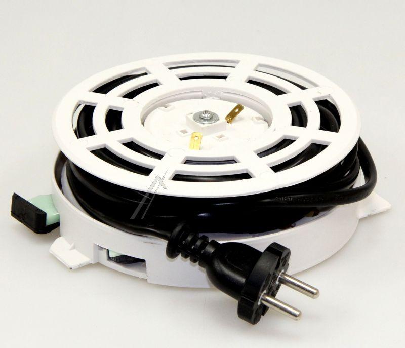SEB RSRT9525 Kabelaufroller für Staubsaugernetzkabel - Wickler