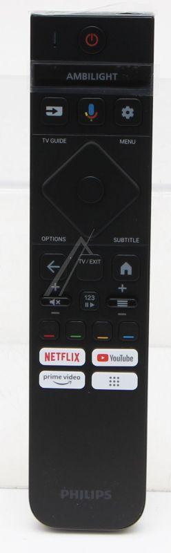 TP Vision 398GM10BEPHY0001CR - 996592302758 remote passend für philips 2k23 r83-db-eu (rf543a1a0