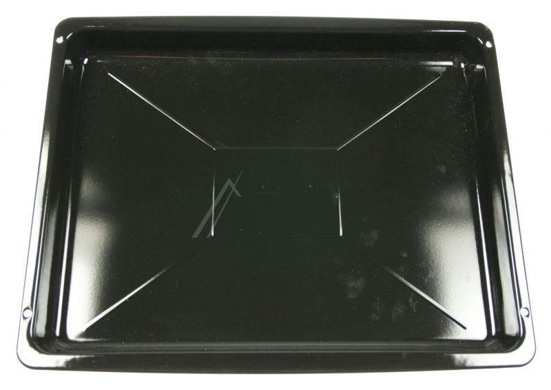 Whirlpool Indesit 482000004581 - C00408848 backblech