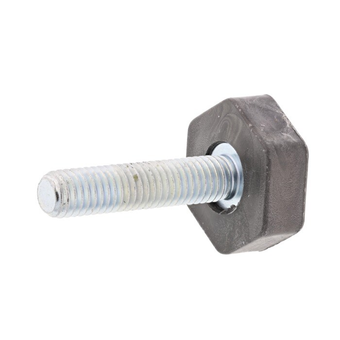 AEG Electrolux 4055244091 - Einstellfuss,grau,m8x35