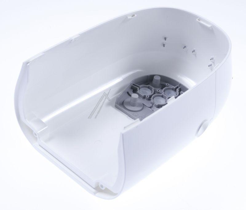 SMEG 69373I793 Abdeckung Gehäuse - Gr.guscio ctr.+puls. wh