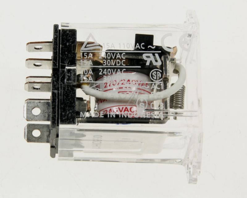LG 3A00261C Relais - Relay ac220/240v ly1f spdtac220/240v, ly1f, spdt