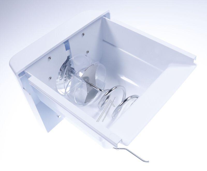 Snowky GA000026501 Heizung - Ice box assembly