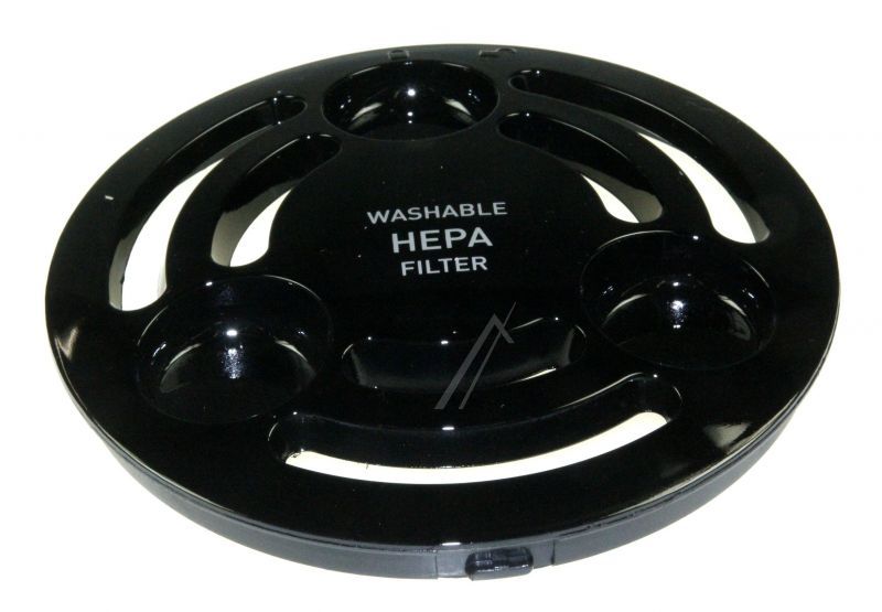 Grundig 759551750500 Abdeckung Gehäuse - 9191512301 hepa filter abdeckung