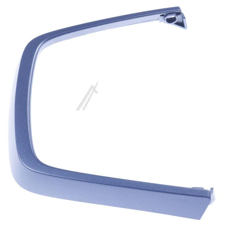Philips Saeco 300001881451 Staubsaugergriff - Handle, plastic, top handle glacier blue 61323