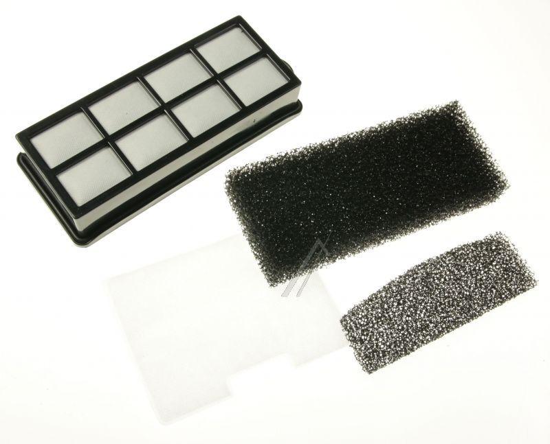 312208 Staubsaugerfilter - Hepa complete+filter set+ausgangs filter