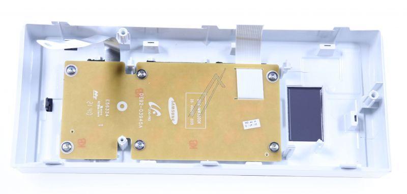 Samsung DE9403667E Bedienteilblende - Assy control panel,ms23k3513aw/en,ge whi