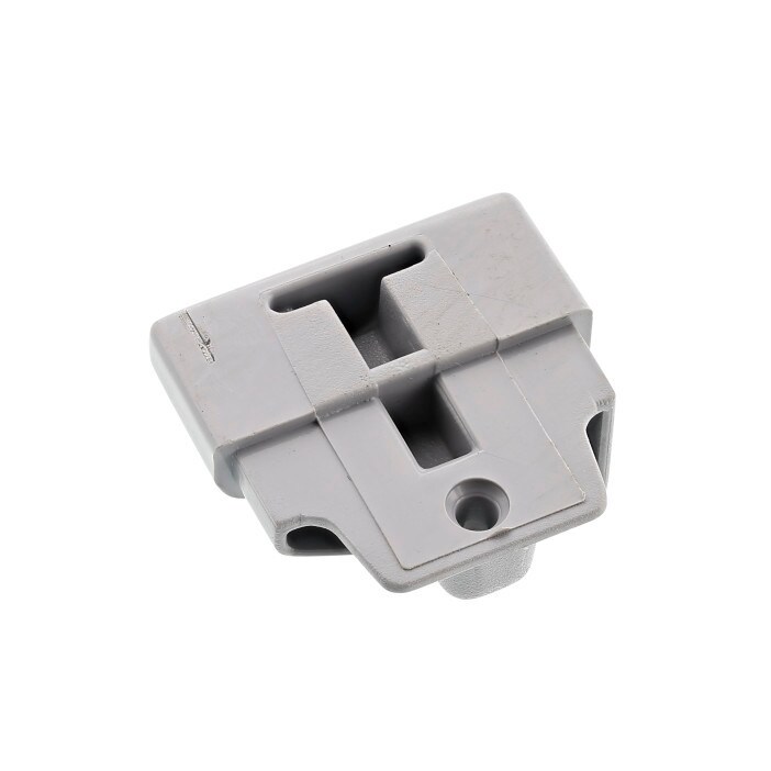 AEG Electrolux 4055069365 Kappe - Stecker,links