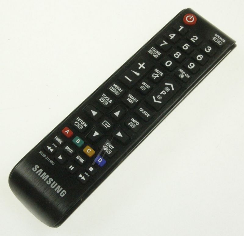 Samsung BN5901199G - Tm1240a bn59-01199g remocon-remocon,tm1240a,44,3.0v,tm1240a_