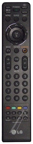 LG MKJ40653804 - Fernbedienung