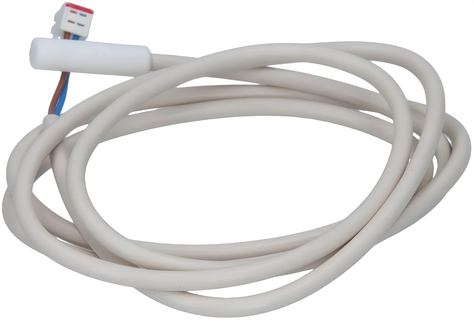 Temperaturfühler 694240300 Liebherr für Kühlschrank NTC Temperatursensor KT-Luft Ersatzteil