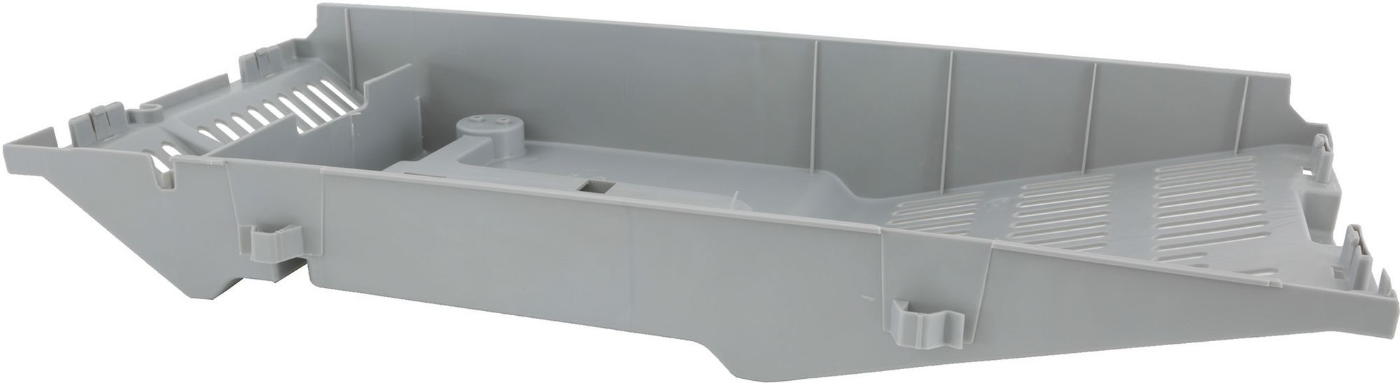 BSH Bosch Siemens 00687660 Klappe Deckel - Deckel