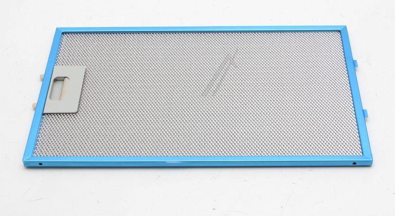 Eurofilter Metallfettfilter - Fka136 metallfettfilter alternativ für whirlpool scholtes c00139286, 482000029427