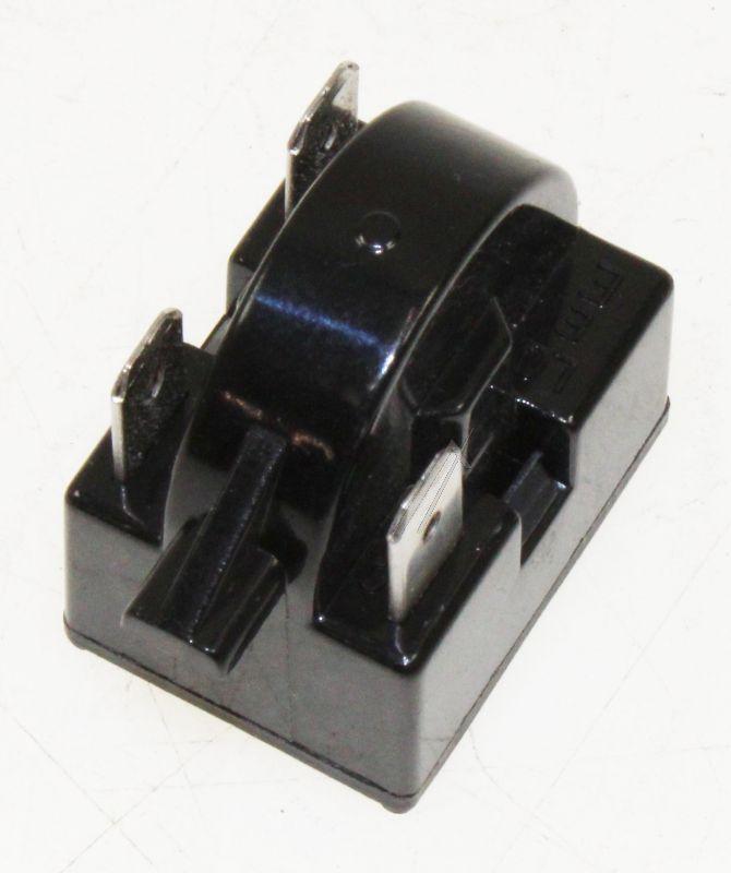 AEG Electrolux 4055495131 Startrelais - Anlasser,kompressor