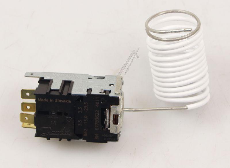 Severin 3393048 Thermostat - Thermostat mit regler