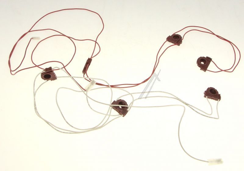Candy Hoover 42805598 Mikroschalter - Chaine microinterrupteurs