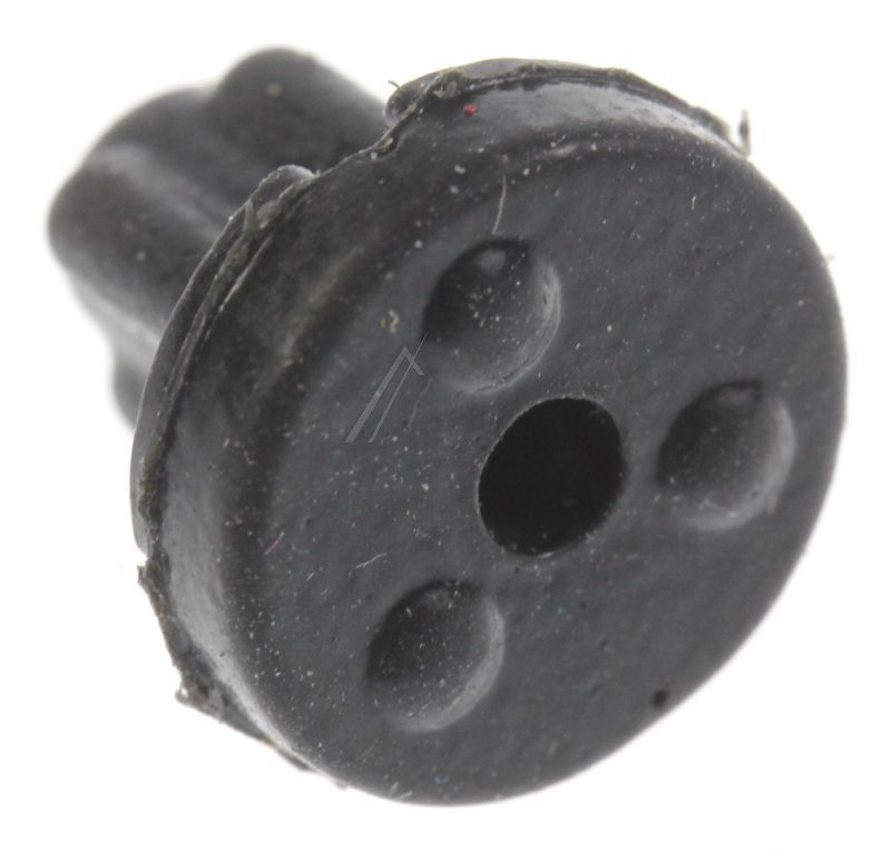 Whirlpool Indesit 482000092333 Gummistopper - C00304620 topfabsteller gummi gh cilindrice d=10