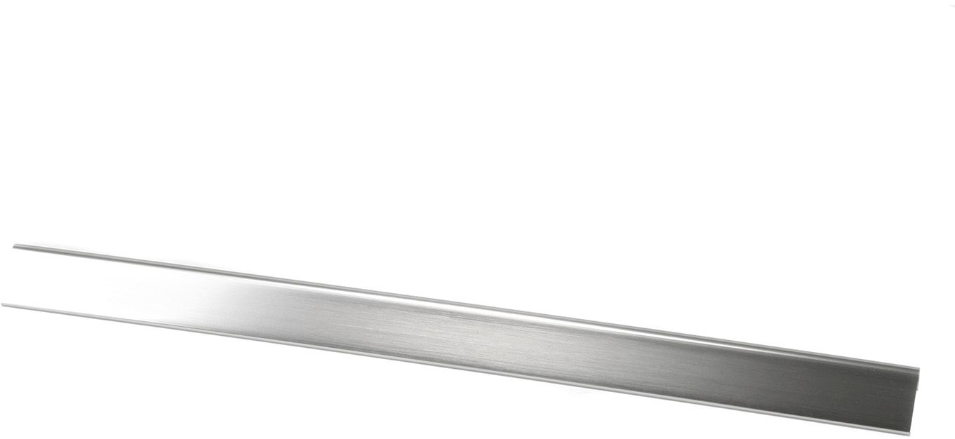 Bosch Siemens Griffleiste 00743288 für Kühlschrank Kühlschrankgriff Ersatzteil