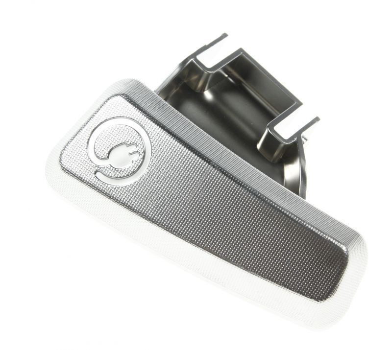 SEB RSRT3315 Pedal - Fussschalter/kabelaufwickler/grau