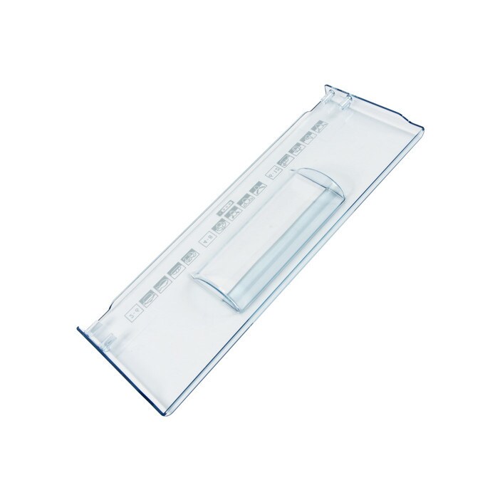AEG Electrolux 2426317232 Klappe Gefrierfach - Gefrierfachklappe