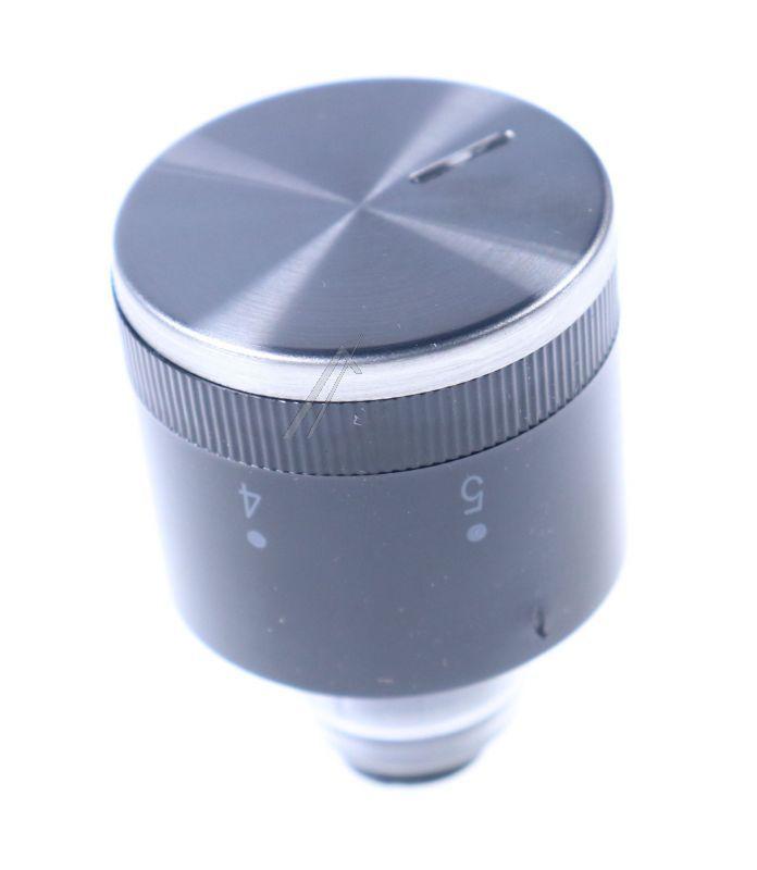 Vestel 42212221 Bediendrehknopf - Push/pull knob