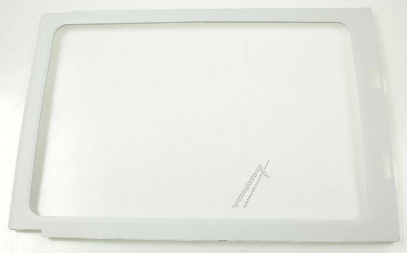 Gorenje 472865 Gehäuse - Schutz rahmen weiss