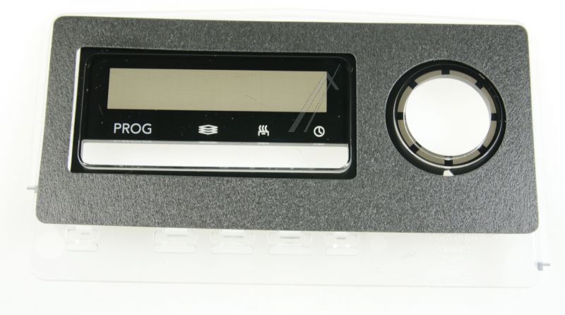 798913 Bedienteilblende - Set display window front ado dw
