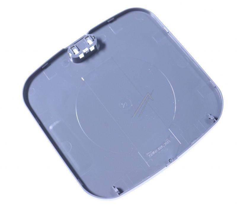 Samsung DJ6301741C Klappe Deckel - Cover dust,vca-sae90,abs,solid silver,rm