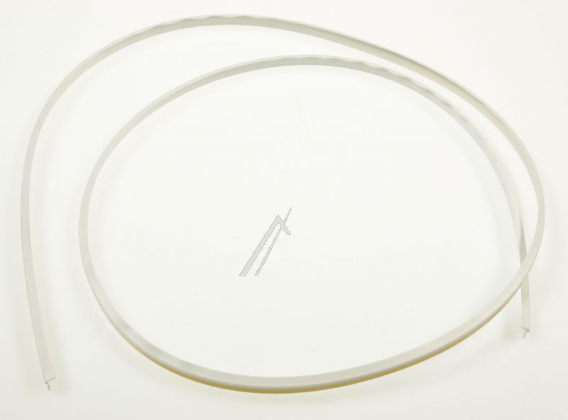 Vestel 42217900 Dichtung - Furn. space cover gasket/2600bi-ss (sw)