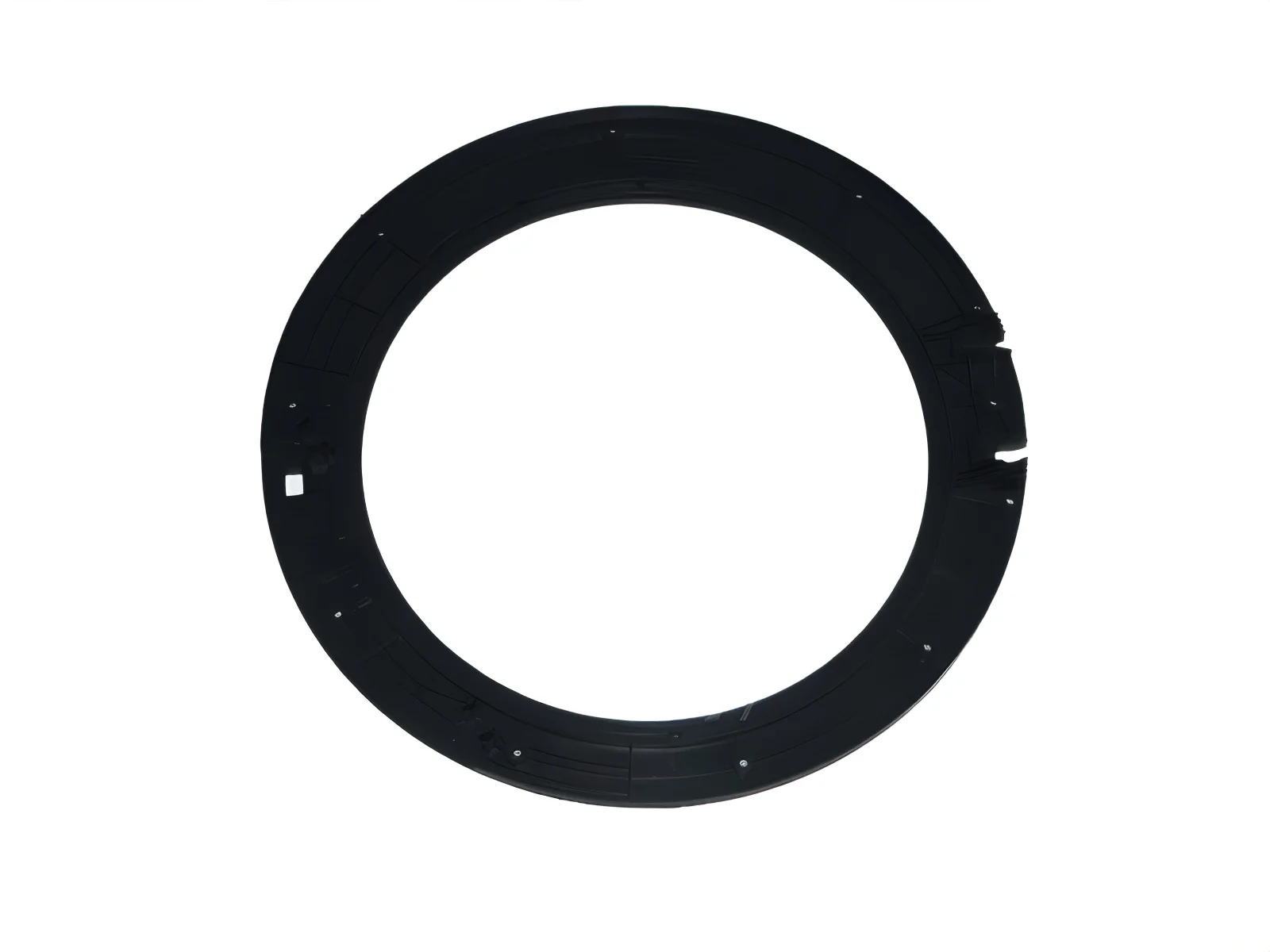 BSH Bosch Siemens 00747710 Flanschbullauge - Fensterrahmen