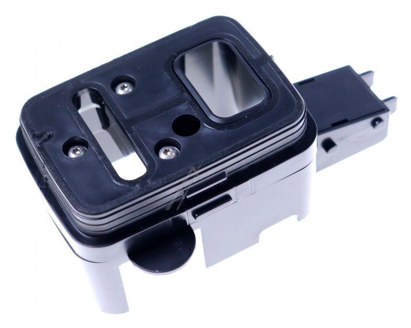 Saeco 421941307311 Klappe Deckel - Kit spares blk upp.cov.servo car.hgo/t