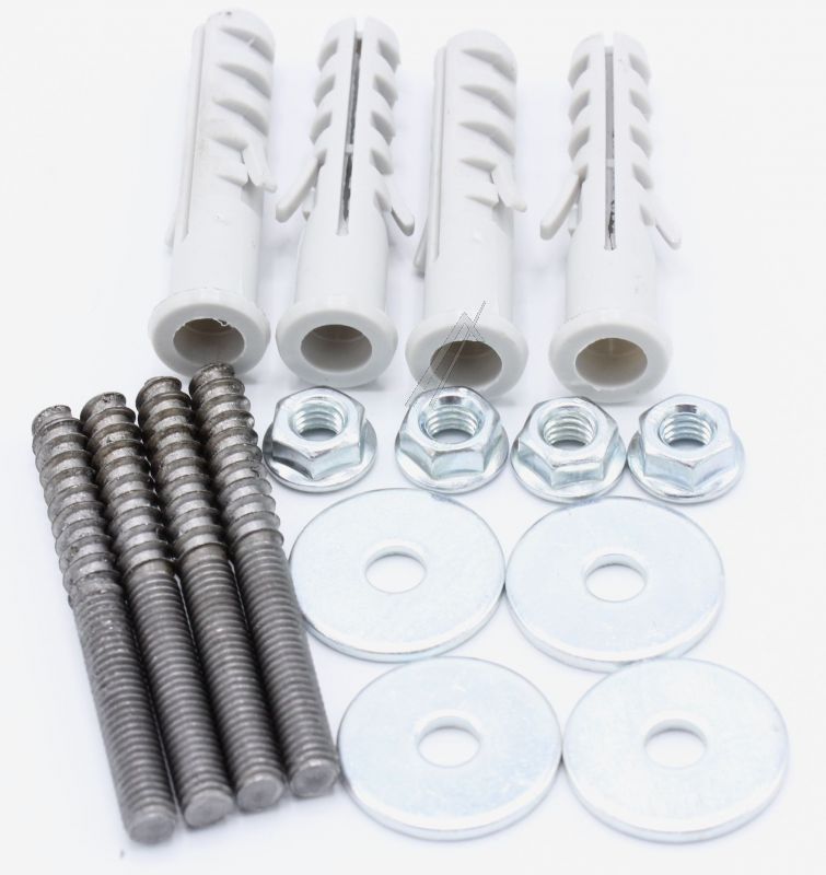 Airforce AFSACACCF139F Befestigungsteil - Sacchetto accessori f139 filt