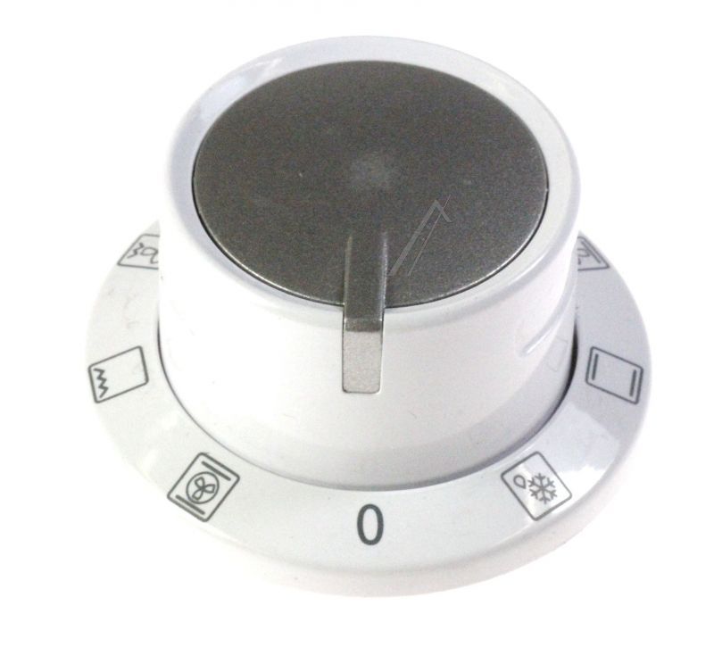 Arcelik Grundig Beko 250315117 Knopf Taste - 8 position commutator knob