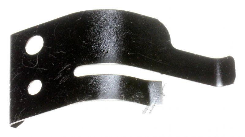 Vestel 37015941 Flachfeder - Easy rem. inner glassspringleft,black,t6